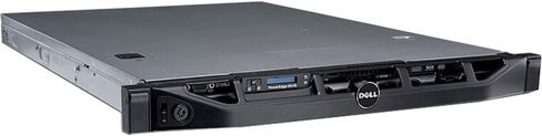 PowerEdge R410 Server 2 x Intel E5620 2.4GHz, 32GB, 8TB, RAID, Rails, Windows Server 2016 (Renewed) in Saudi Arabia