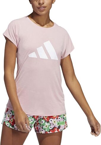 adidas Women's 3-Stripes Training T-Shirt in Saudi Arabia