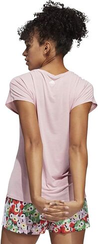 adidas Women's 3-Stripes Training T-Shirt in Saudi Arabia