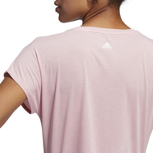 adidas Women's 3-Stripes Training T-Shirt in Saudi Arabia