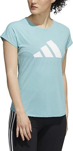 adidas Women's 3-Stripes Training T-Shirt in Saudi Arabia