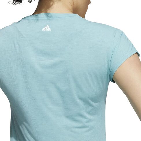 adidas Women's 3-Stripes Training T-Shirt in Saudi Arabia