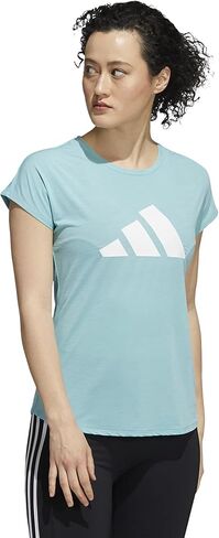 adidas Women's 3-Stripes Training T-Shirt in Saudi Arabia