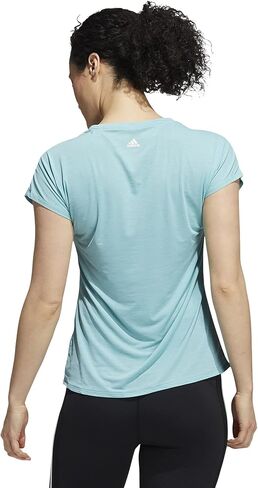 adidas Women's 3-Stripes Training T-Shirt in Saudi Arabia