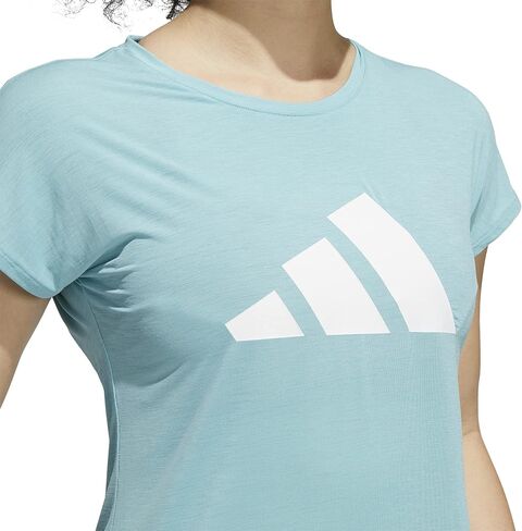 adidas Women's 3-Stripes Training T-Shirt in Saudi Arabia
