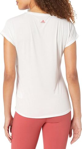adidas Women's 3-Stripes Training T-Shirt in Saudi Arabia
