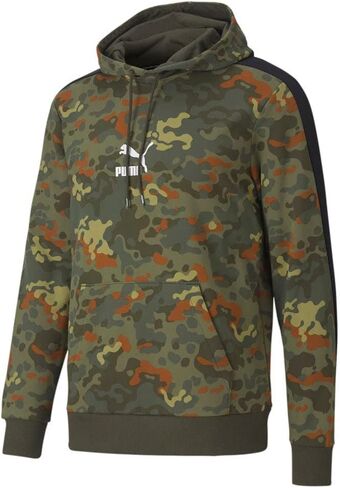 هودي بشعار PUMA Classics Graphics AOP in Saudi Arabia