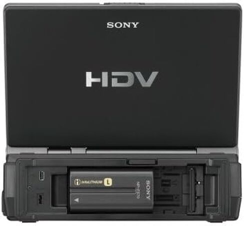 Sony GV-HD700 High Definition Video Walkman in Kuwait