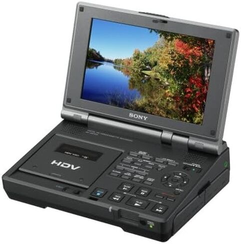 Sony GV-HD700 High Definition Video Walkman in Kuwait