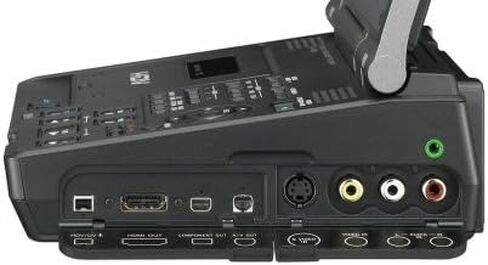 Sony GV-HD700 High Definition Video Walkman in Kuwait
