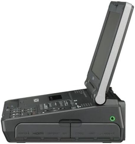 Sony GV-HD700 High Definition Video Walkman in Kuwait