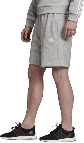 adidas Men's Must Haves 3-Stripes Shorts in Saudi Arabia