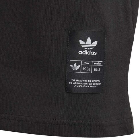 adidas Originals Men's Big Trefoil Shorts T-Shirt Set in Saudi Arabia