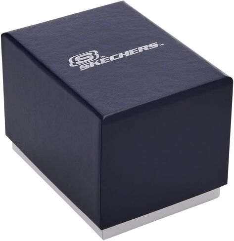 Skechers Women's Lampson Digital Sports Watch in Kuwait
