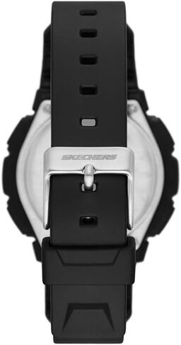 Skechers Women's Lampson Digital Sports Watch in Kuwait