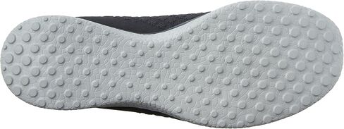Skechers Microburst One Up Womens Slip On Skimmer Sneakers Charcoal 8.5 in Saudi Arabia