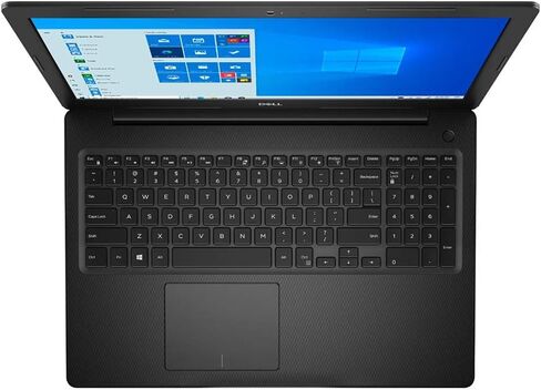 2021 Dell Inspiron 15 3593 15.6 HD Touchscreen Laptop Computer, Intel Quad-Core i7-1065G7, 16GB RAM, 1TB HDD+512GB SSD, Intel Iris Plus Graphics, MaxxAudio, HD Webcam, Windows 10S (Renewed) in Saudi Arabia