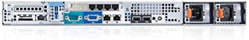 Dell PowerEdge R420 4 x 3.5 Hot Plug E5-2407 Quad Core 2.2Ghz 8GB H310 2X 550W (Renewed) in Saudi Arabia