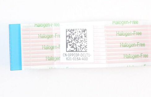 Ebid-Dealz Replacement for Keyboard Ribbon Cable OEM Dell Precision M4700 M4800 PPC0P in Kuwait