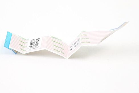Ebid-Dealz Replacement for Keyboard Ribbon Cable OEM Dell Precision M4700 M4800 PPC0P in Kuwait