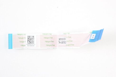 Ebid-Dealz Replacement for Keyboard Ribbon Cable OEM Dell Precision M4700 M4800 PPC0P in Kuwait