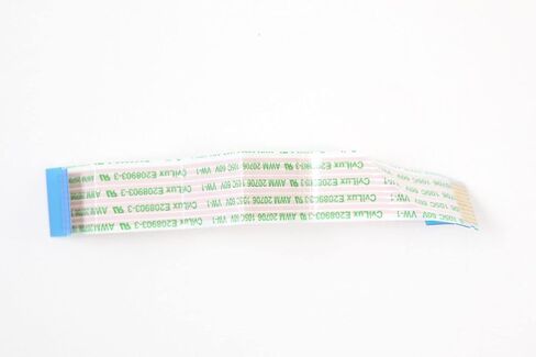 Ebid-Dealz Replacement for Keyboard Ribbon Cable OEM Dell Precision M4700 M4800 PPC0P in Kuwait
