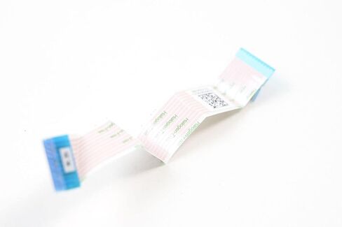 Ebid-Dealz Replacement for Keyboard Ribbon Cable OEM Dell Precision M4700 M4800 PPC0P in Kuwait