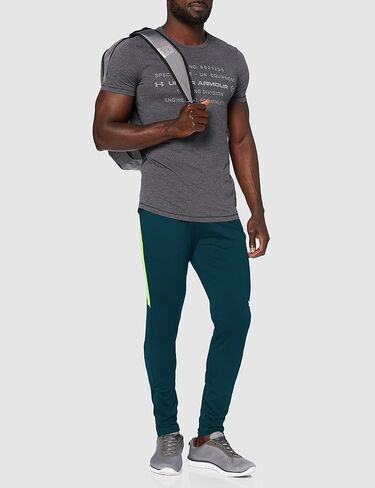 Under Armour Men's Challenger II Training Pants in Saudi Arabia