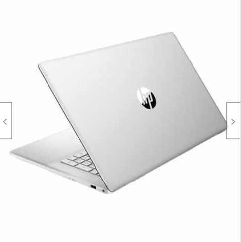 HP 17.3" Touch Screen 17-cp0035cl AMD Ryzen 5 5500U, 12gb DDR4 Memory, 1TB Hard Drive, Webcam, Bluetooth, Windows 11 in Saudi Arabia