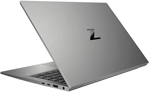 HP ZBook Firefly 14 G7 Business Mobile Workstation 14-inch FHD Touchscreen 512GB SSD 1.8GHz i7-10610U Quad-Core (16GB RAM, 3 YR Warranty, Windows 10 Pro) Gray, 3V337UT#ABA, 14-14.99 inches in Saudi Arabia
