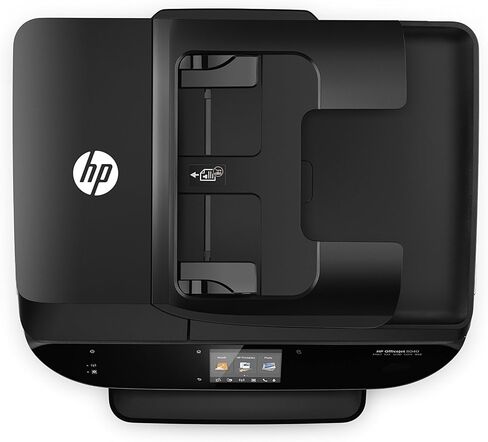 HP OfficeJet 8040 All-in-One Wireless Printer with Mobile Printing, HP Instant Ink or Amazon Dash replenishment ready (F5A16A) in Saudi Arabia