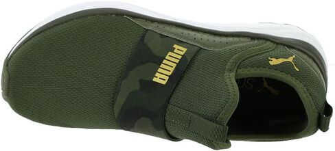 PUMA Softride Sophia Slip-On Camo Women's Sneaker in Saudi Arabia
