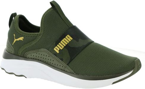 PUMA Softride Sophia Slip-On Camo Women's Sneaker in Saudi Arabia