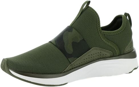 PUMA Softride Sophia Slip-On Camo Women's Sneaker in Saudi Arabia