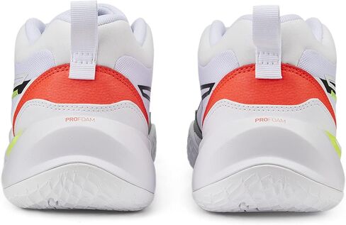 PUMA Men's Playmaker Pro Sneaker in Kuwait