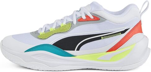 PUMA Men's Playmaker Pro Sneaker in Kuwait
