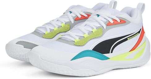 PUMA Men's Playmaker Pro Sneaker in Kuwait
