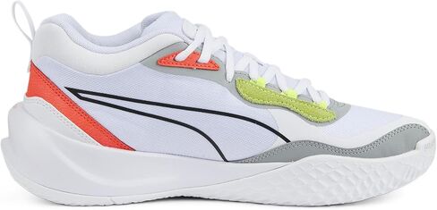 PUMA Men's Playmaker Pro Sneaker in Kuwait