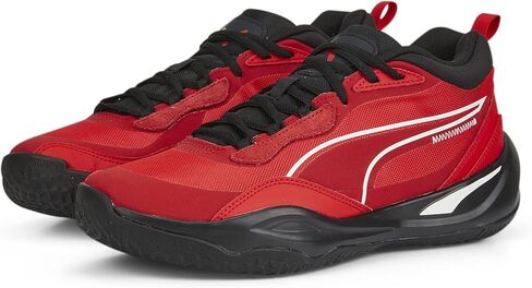 PUMA Men's Playmaker Pro Sneaker in Kuwait