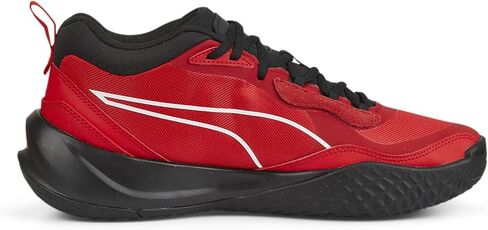 PUMA Men's Playmaker Pro Sneaker in Kuwait