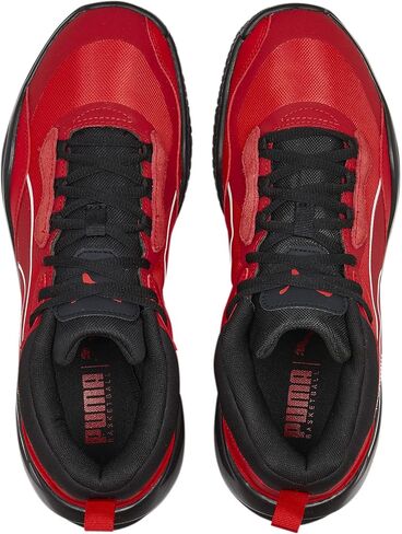 PUMA Men's Playmaker Pro Sneaker in Kuwait