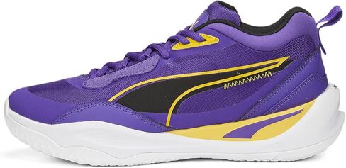 PUMA Men's Playmaker Pro Sneaker in Kuwait