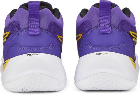 PUMA Men's Playmaker Pro Sneaker in Kuwait