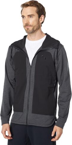 PUMA Men's Train Cloudspun Protect Jacket in Saudi Arabia