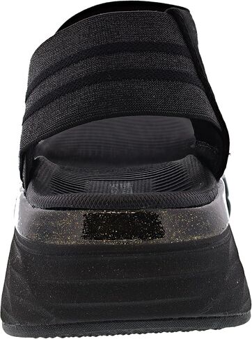 صندل نسائي من Skechers Max Cushioning Swerve Strappy in Saudi Arabia