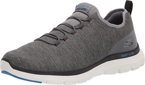 Skechers رجالي Flex Advantage 4.0 Voracity Oxford in Kuwait