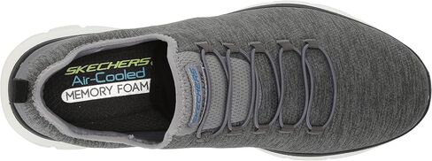 Skechers رجالي Flex Advantage 4.0 Voracity Oxford in Kuwait