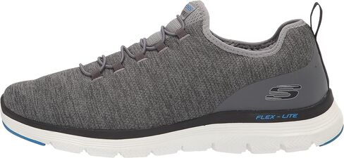 Skechers رجالي Flex Advantage 4.0 Voracity Oxford in Kuwait