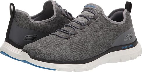 Skechers رجالي Flex Advantage 4.0 Voracity Oxford in Kuwait