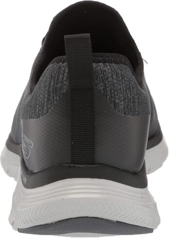 Skechers Men's Flex Advantage 4.0 Contributo Loafer Oxford in Saudi Arabia